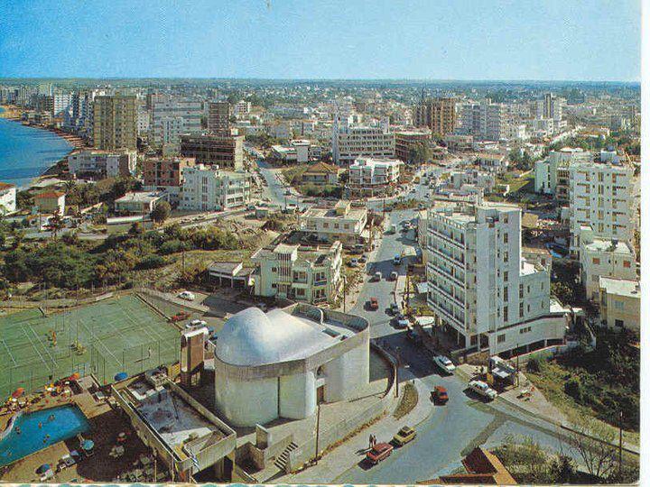 Ιερός Ναός Αγίας Τριάδος